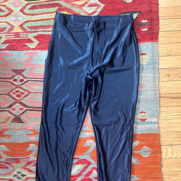 American Apparel Disco Pant - Picture 4 of 5